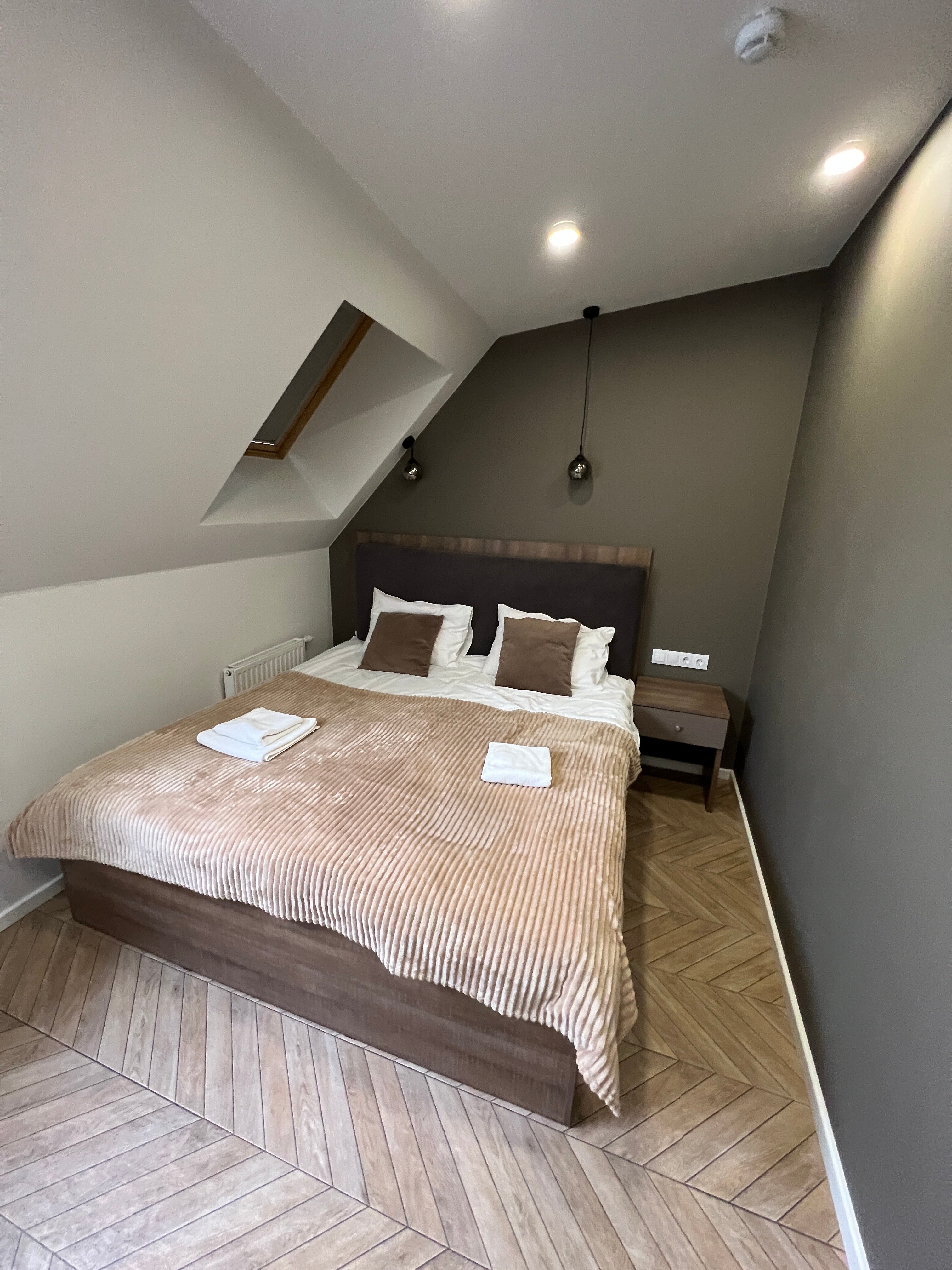 Фото Port Comfort by Moyka