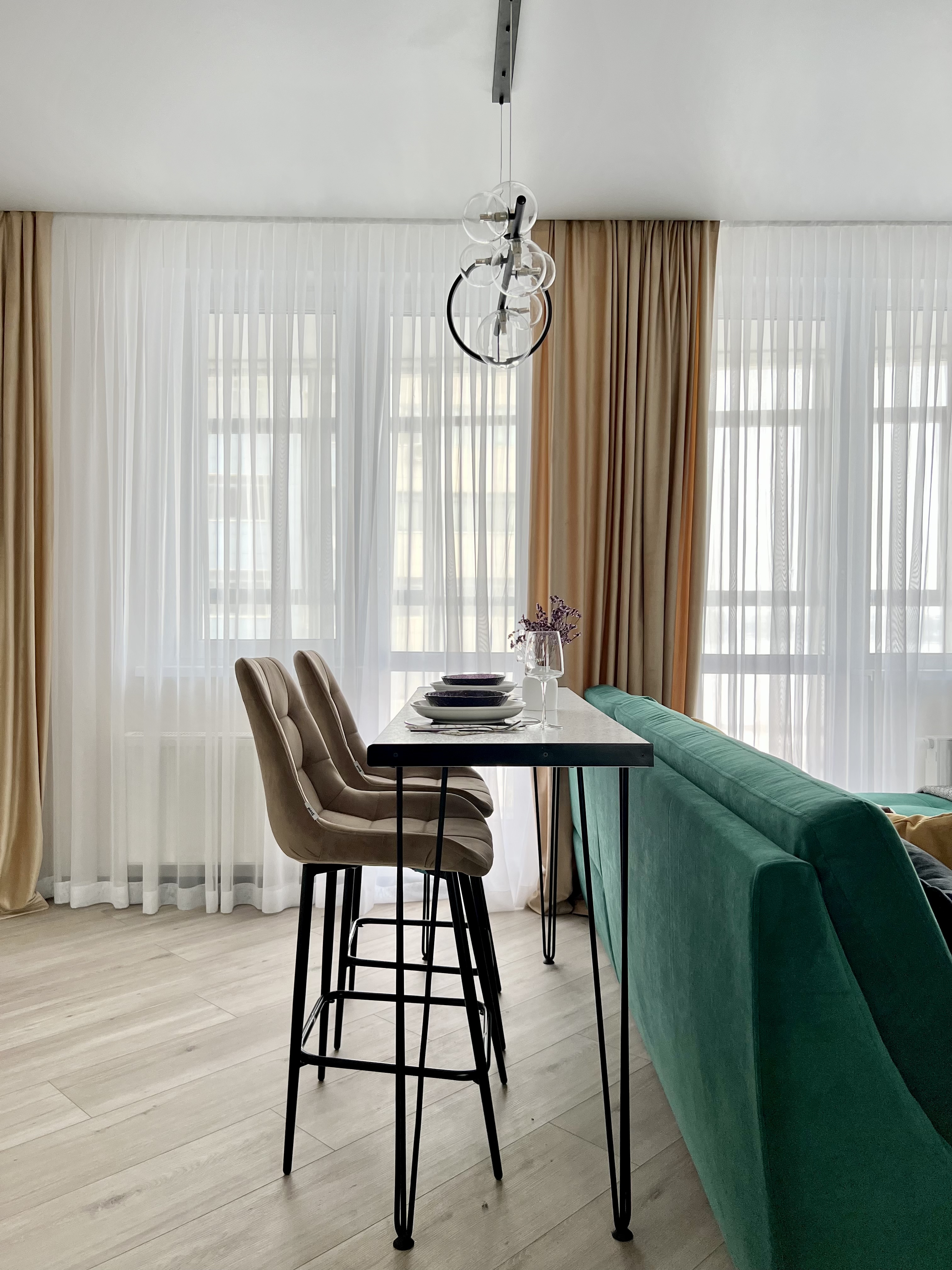 Фото Kremlin Home