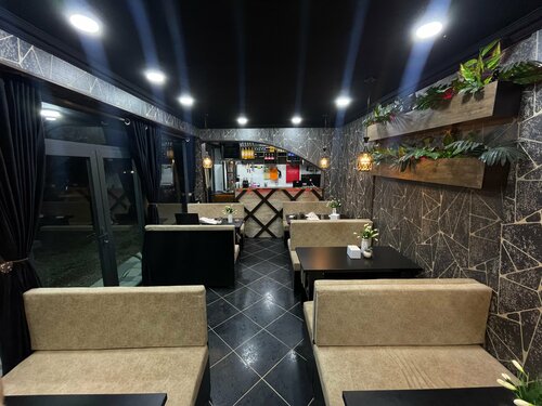 Cafe Vkusny Dom, Namangan Province, photo