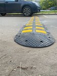 Мегаполис (Strany Sovetov Street, 9А), road safety equipment