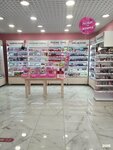 Azuma (ulitsa A. Pushkina, 56), perfume and cosmetics shop
