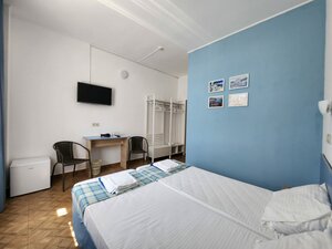 Family Club Delmar (Krasnodar Territory, Tuapsinskiy District, Settlement of Turbazy Primorskaya), hotel