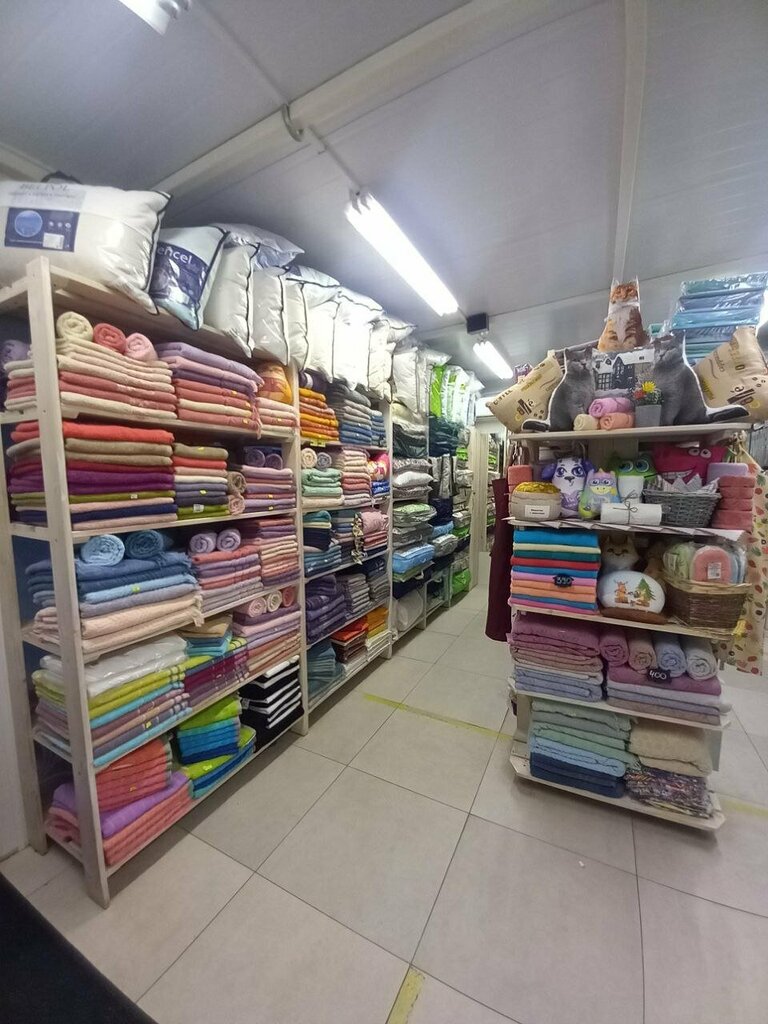 Bedding shop Торговая Династия Иваново, Kaliningrad, photo