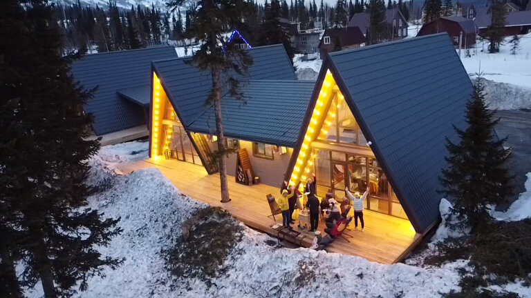 Фото ЭльГора