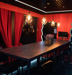 ArtDym CyberLounge (Sotsialisticheskaya ulitsa, 8), hookah lounge