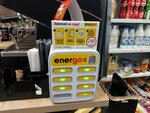 EnerGO (Rozhdestvenka Street, 6/9/20с1) ، تأجير أجهزة الشحن