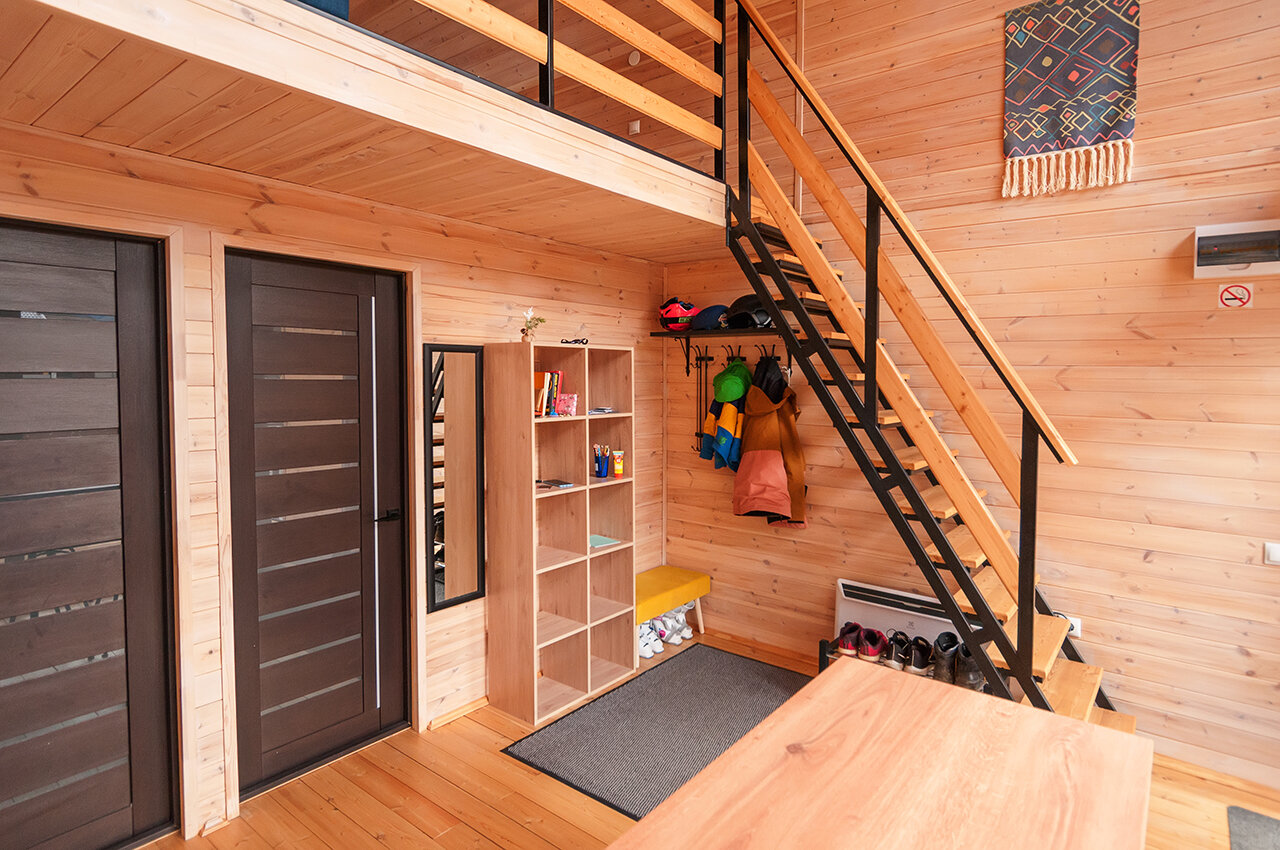 Фото SnowCatCamp