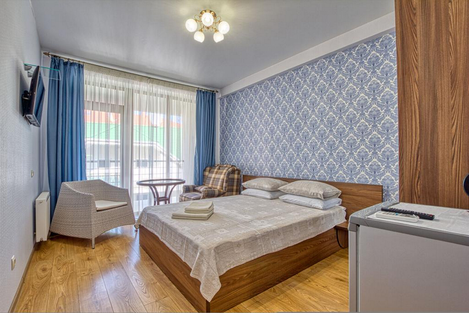 Фото Катюша