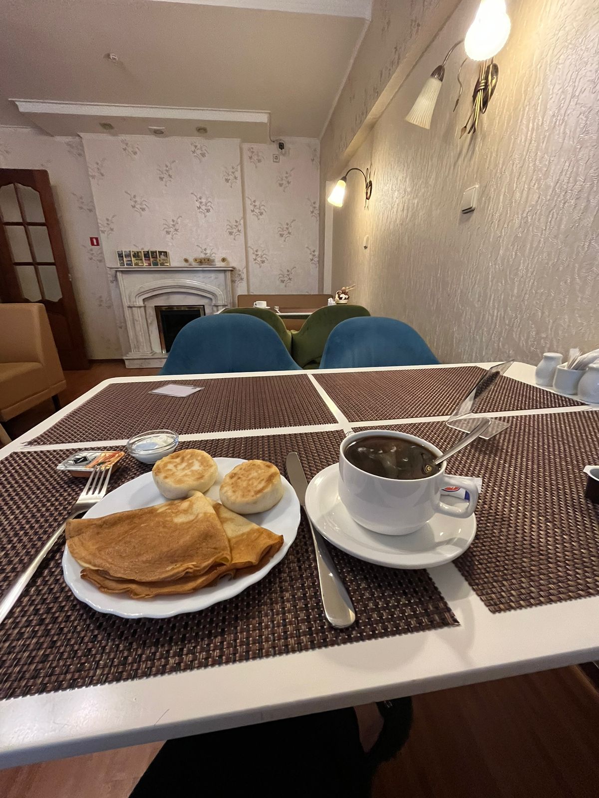 Фото отеля 5