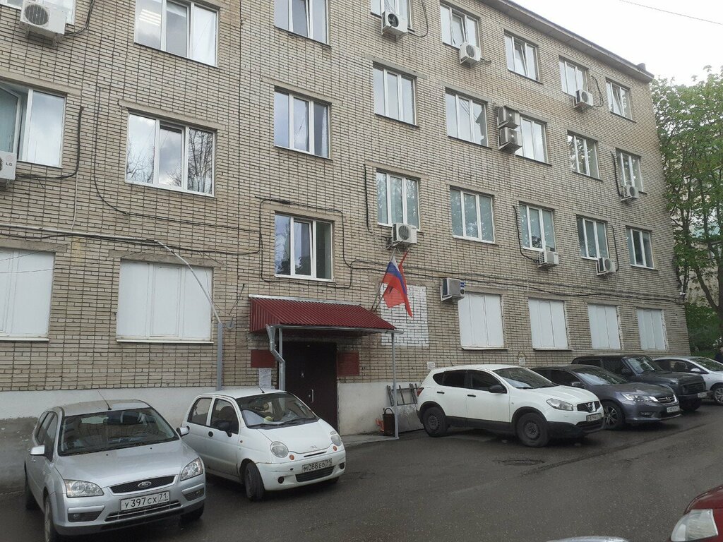 Administración Сектор коммунально-хозяйственной работы, , foto