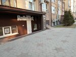 Rollmart (mikrorayon Stargorod, ulitsa Shukshina, 3) ، خدمة توصيل الطعام