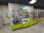 Зелёная линия (просп. Ленина, 26), диетические и диабетические продукты в Чебоксарах
