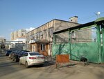 Транспортный центр технической эксплуатации телекоммуникаций ПАО Ростелеком (Konny proyezd, 3), city telephone network