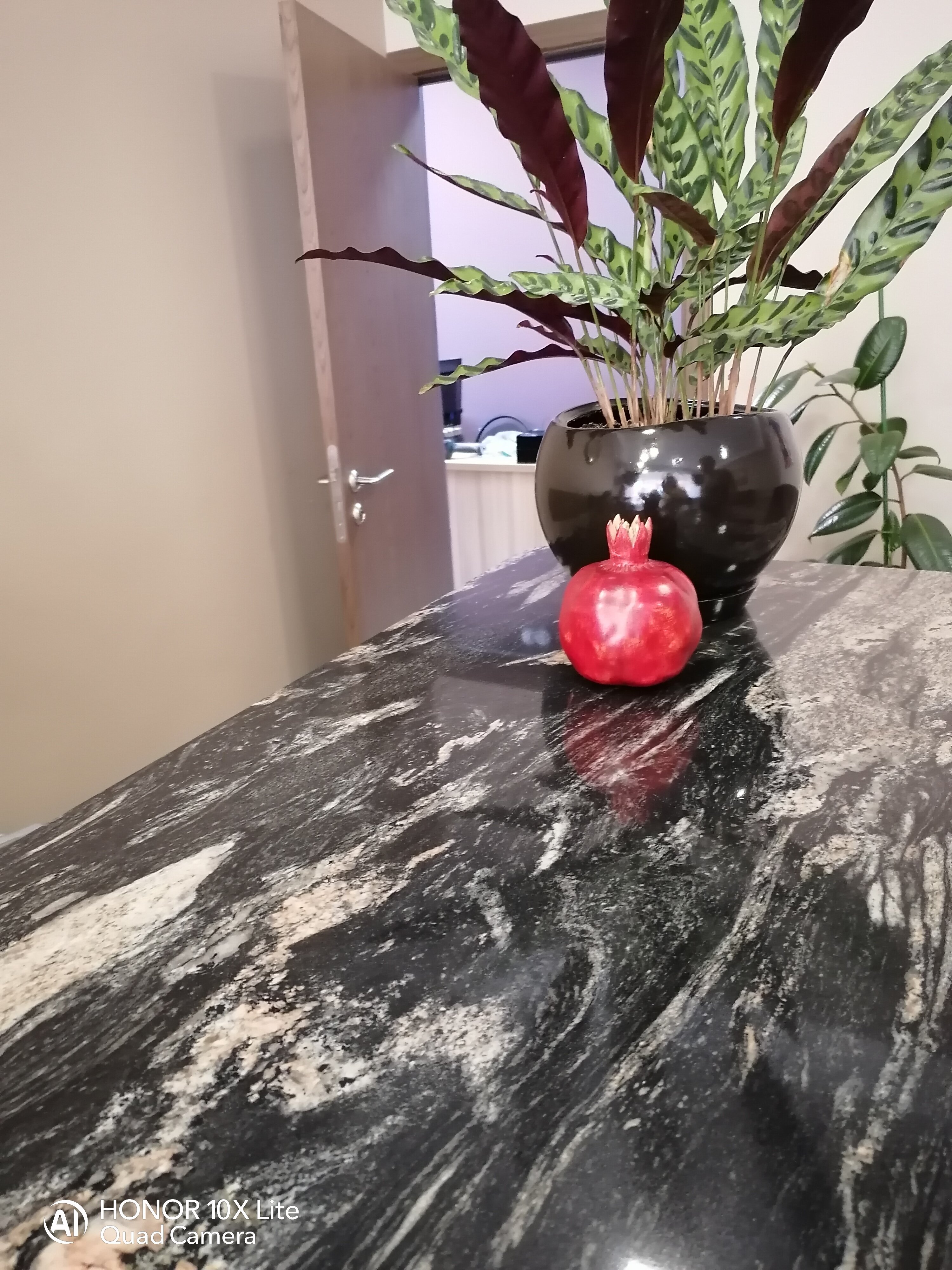 Фото Гранат