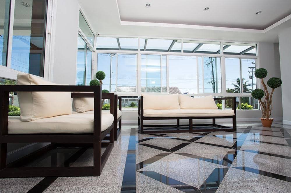 Фото Bbg Seaside Luxurious Service Apartment