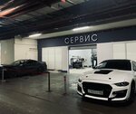 Simple and fast (Dmitrovskoye Highway, 163А), car service, auto repair
