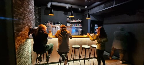 Bar, pub Jood, Moscow and Moscow Oblast, photo