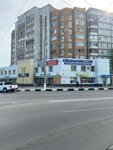 Premier (ulitsa Dzerzhinskogo, 29), doors