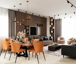 Soul_home (Primorskiy Boulevard, 32А) ، أستوديو تصميم