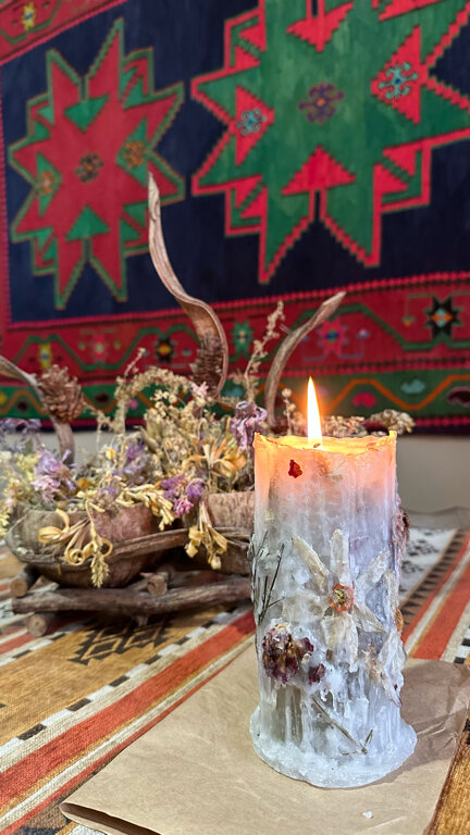 Фото Квен-Очаг