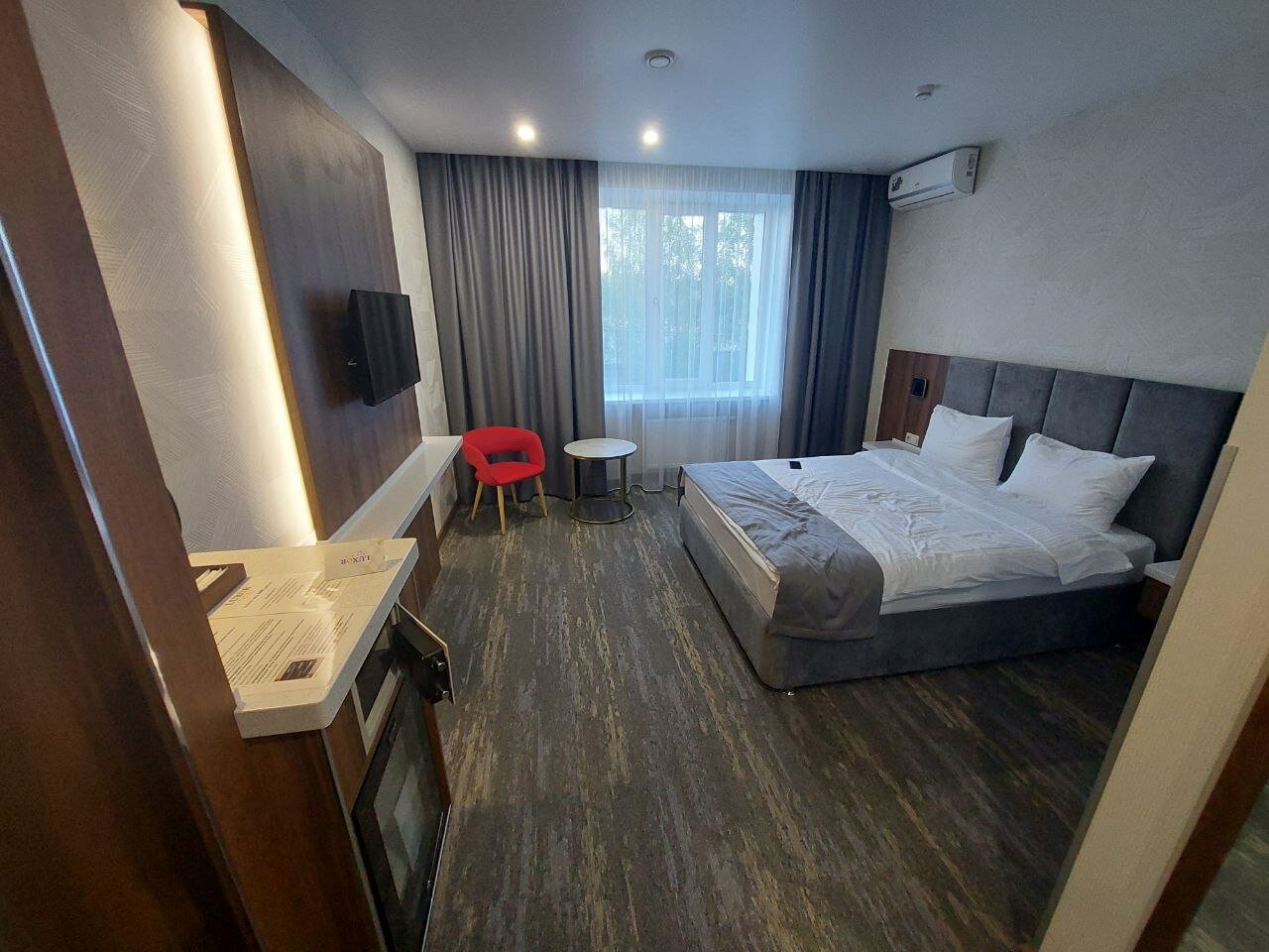 Фото Luxor hotel