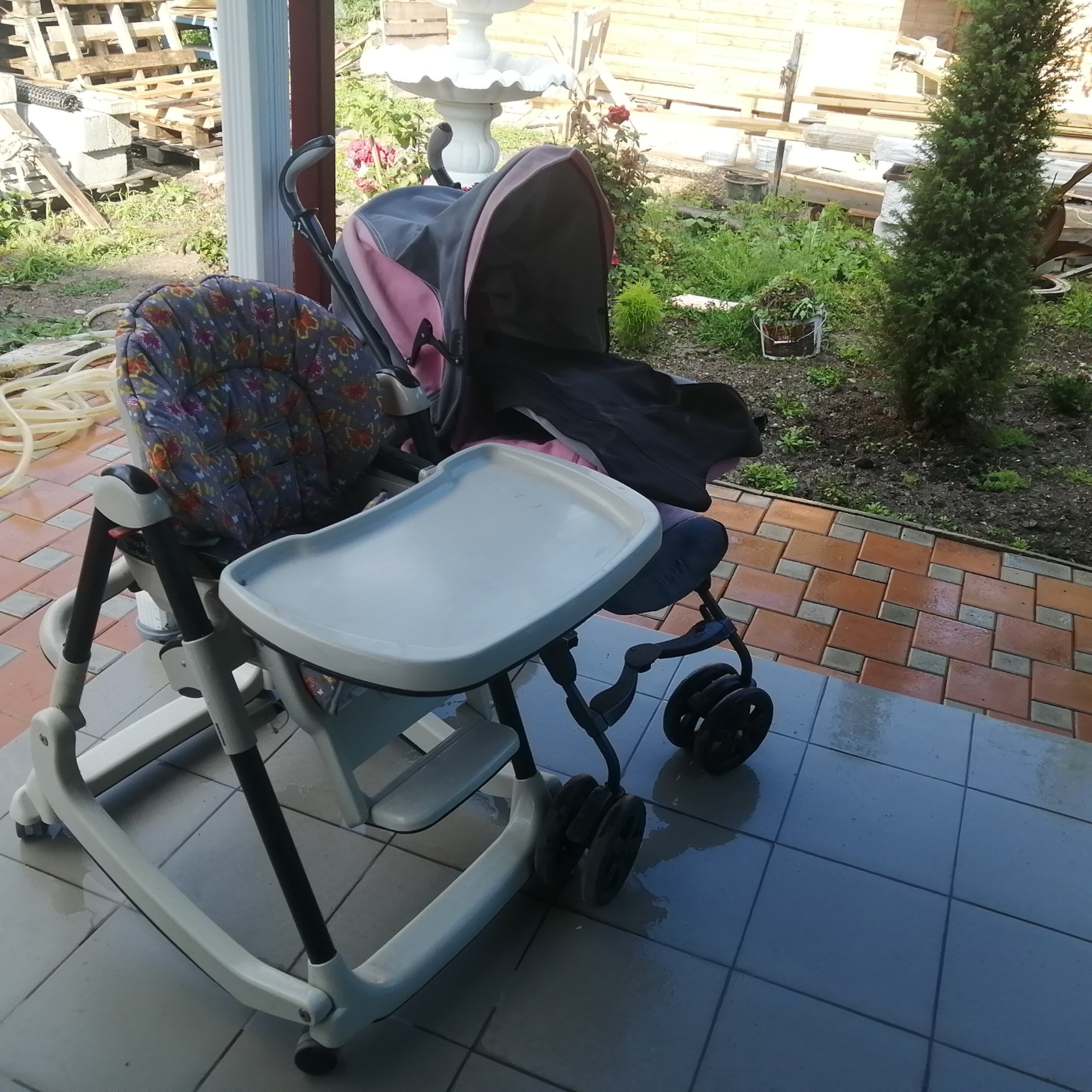 Фото Абажур