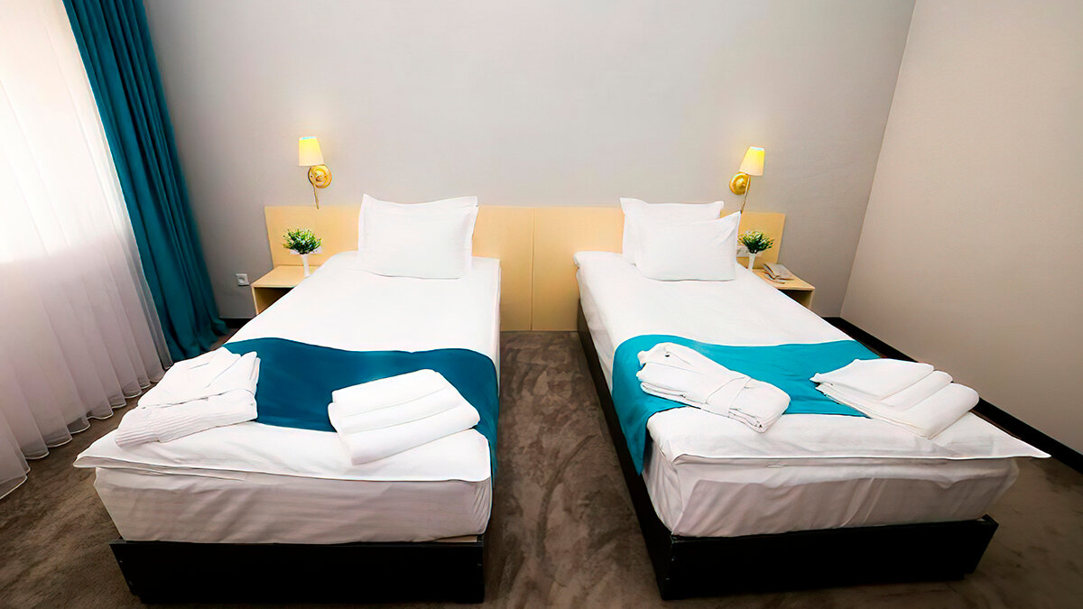 Фото отеля 5