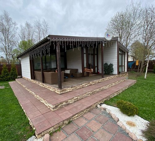 Иное жильё Метелица в Клину