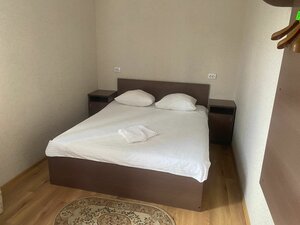 Edem (Talitsa, Mayan Village, Razina Street, 54), hotel