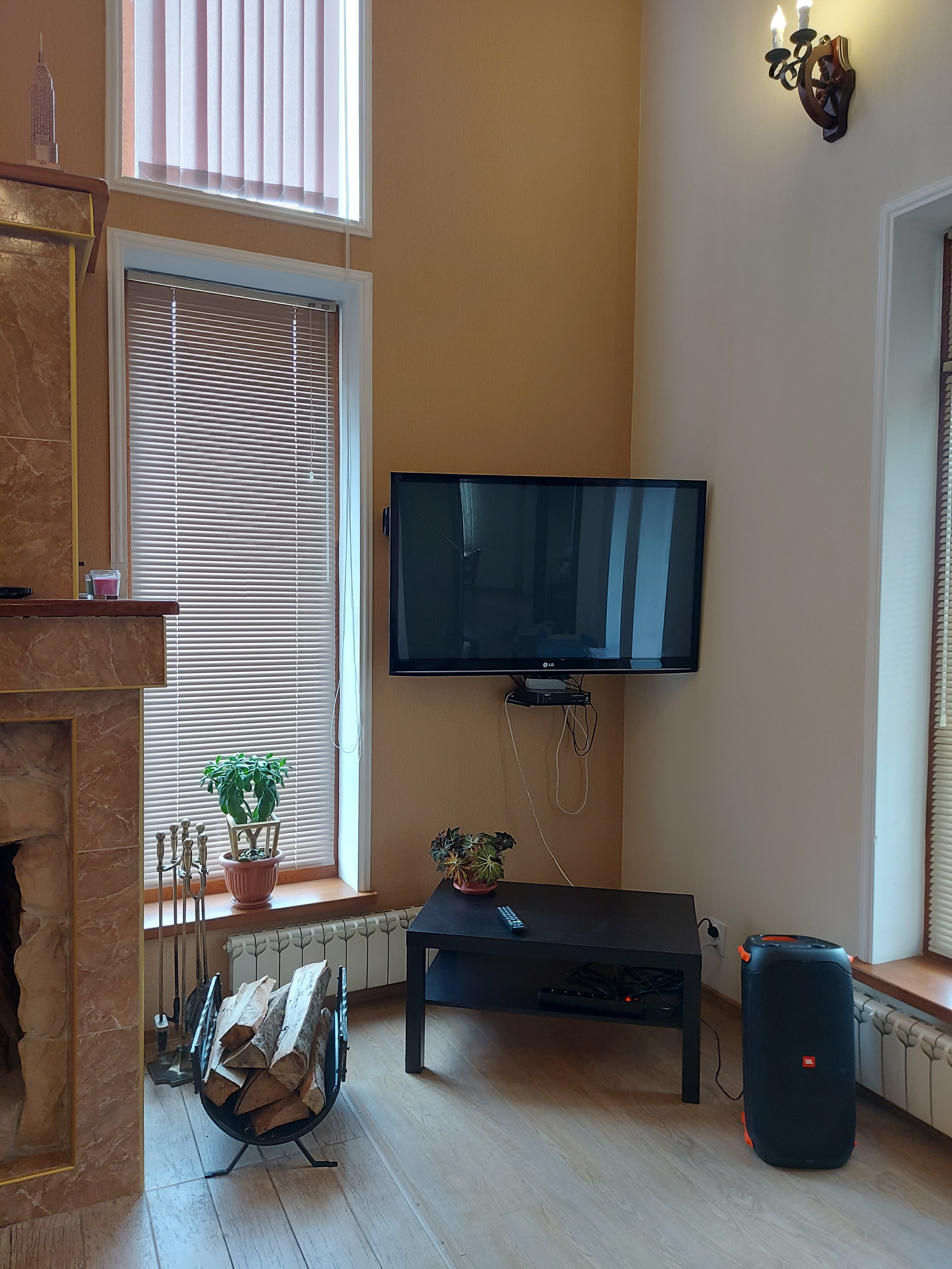 Фото Горный Оазис