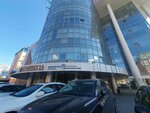 Yugo-Star (Gogolya Street, 60), tour operator