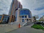 International Seamen's Centre (Admirala Serebryakova Embankment, 15), community organization