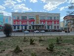Teren City (Estaı kóshesi, 61/2) ، مركز تسوق