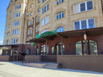 Сберлогистика (Oktyabrskaya Street, 50), servicio postamat