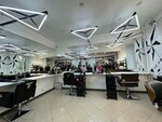 Gf Lab (Slavy Street, 7), barber shop