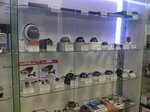 VideoTechnika (Gaya Avenue, 100К3), security and alarm systems