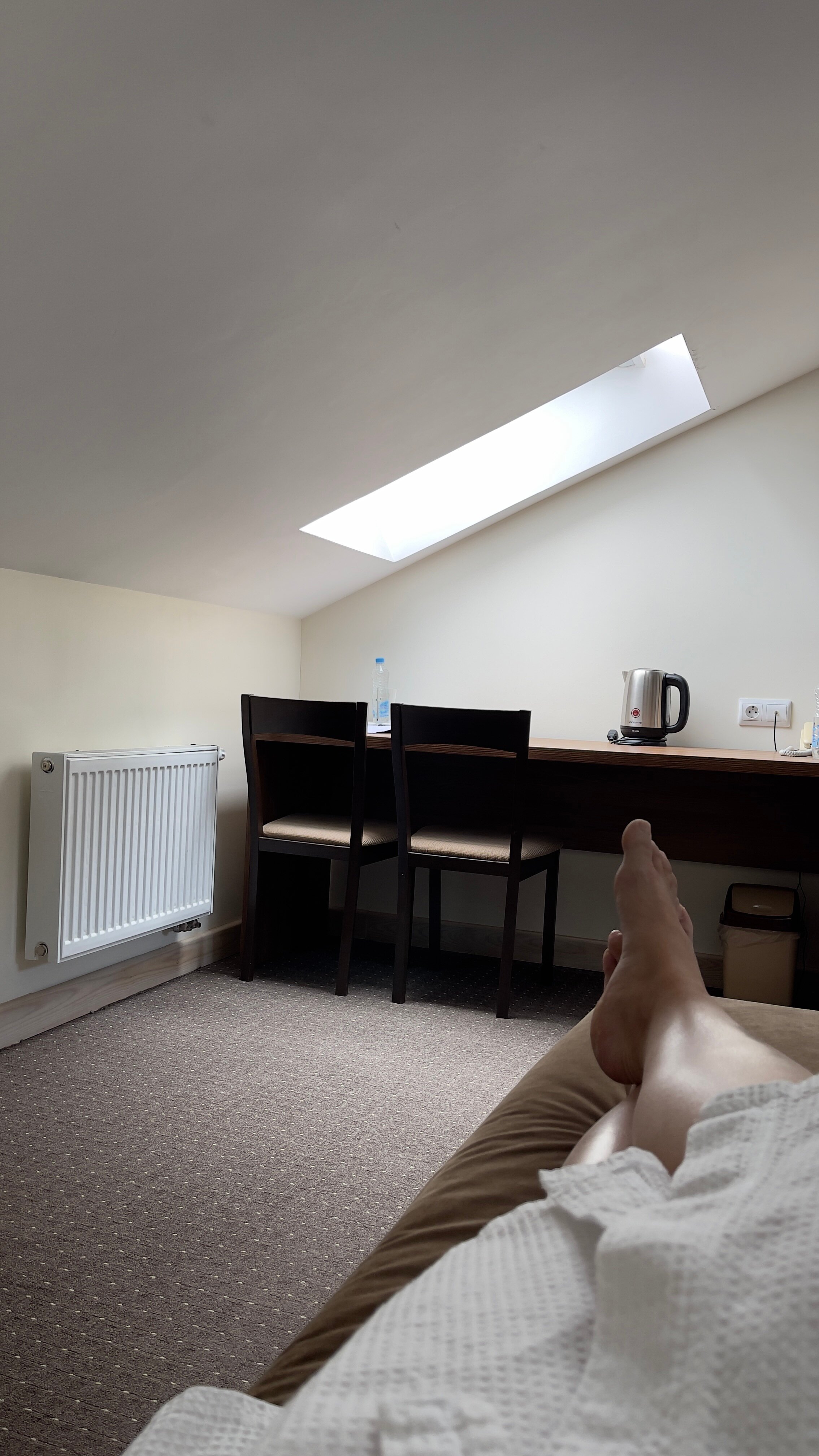 Фото Отель Smart Boutique Hotel&Restaurant