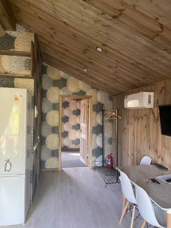 Фото Дачный клуб Якшино