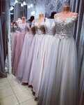 Anna Maria Salonna (Leningradskiy Avenue, 14) ، صالون زفاف