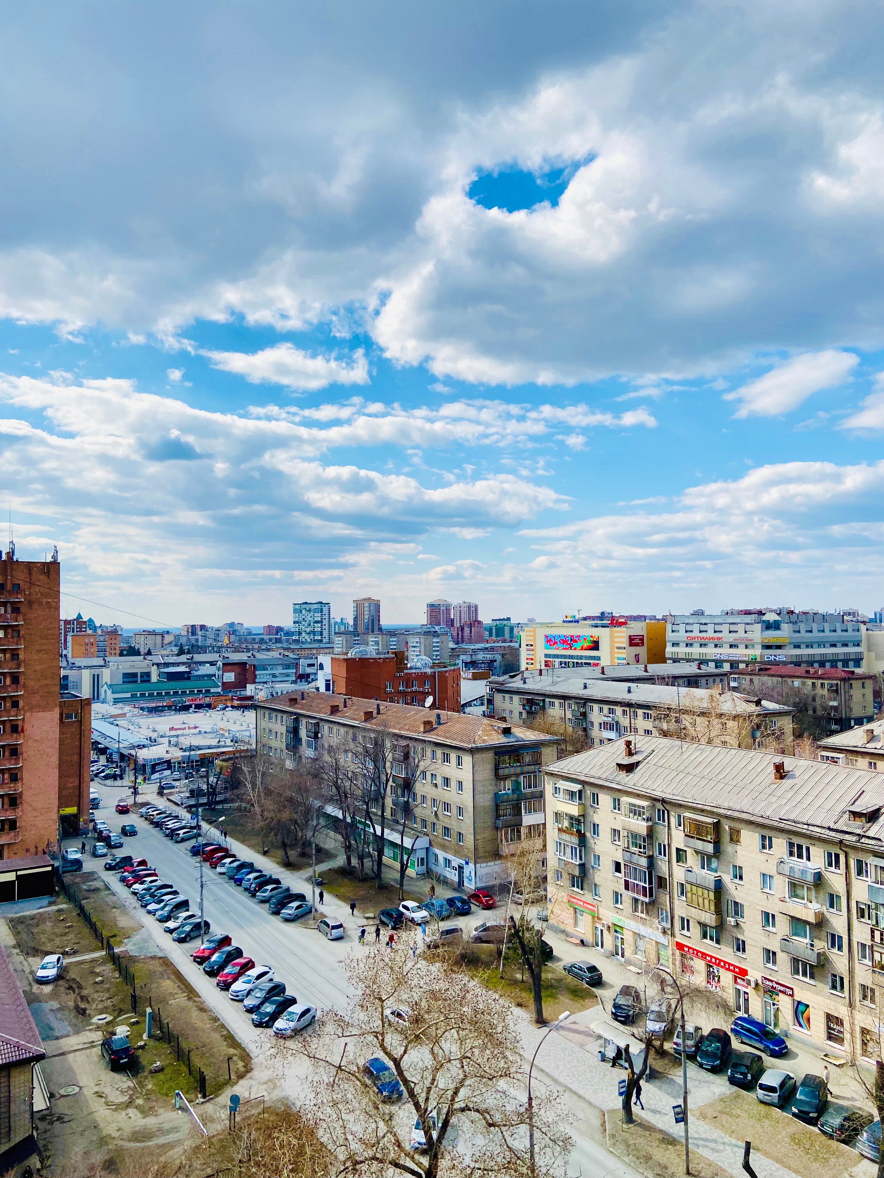 Фото Perfect flat