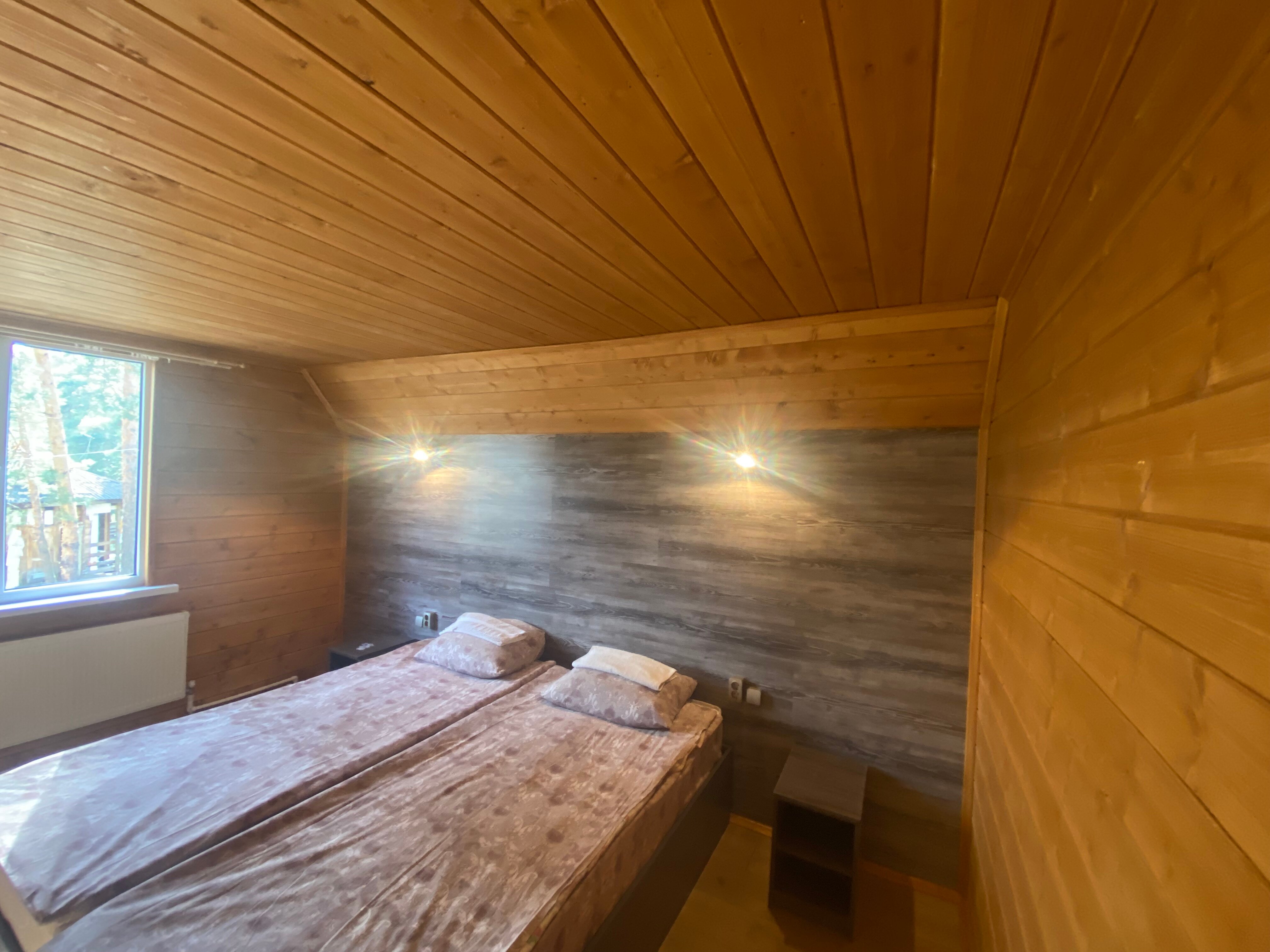 Фото Ладожская ривьера