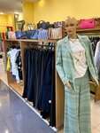 Butik Italy (Vladikavkaz, Generala Plieva Street, 17), clothing store