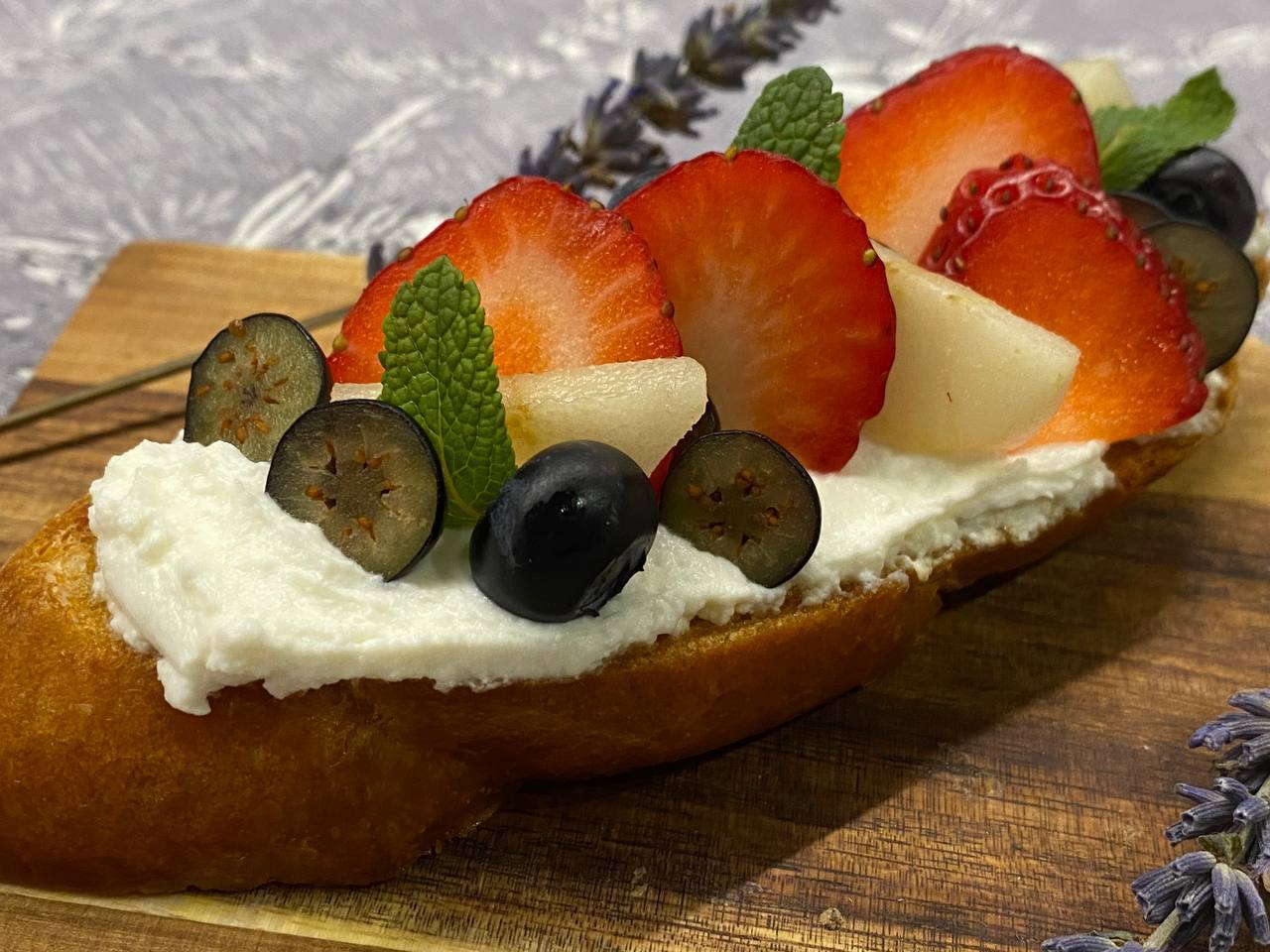 Фото Ботаника Лофт