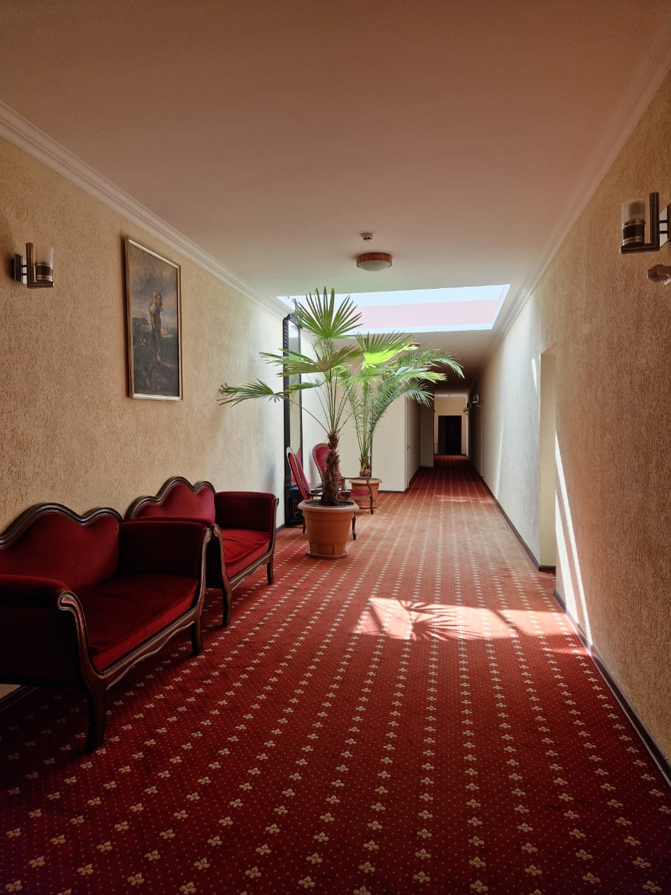 Фото Империал