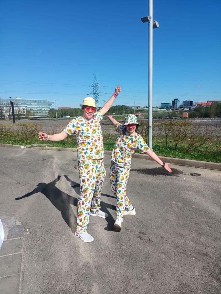 Фото Skypoint Hotel