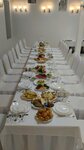 Dinastiaa (derevnya Novovoronino, mikrorayon Sofrino-1, 21А), restaurant