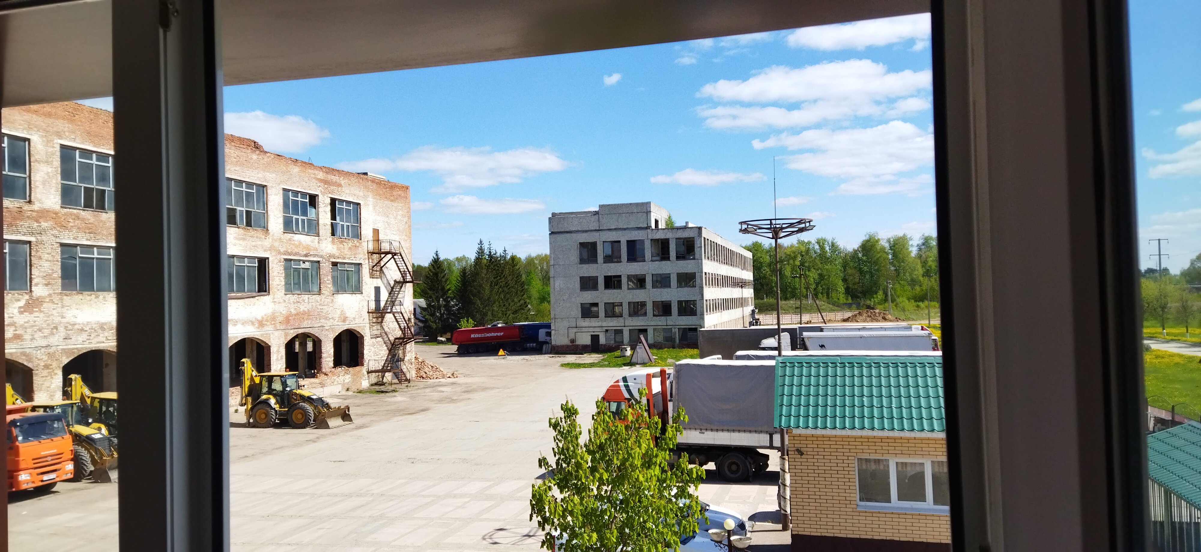 Фото Гостевой двор