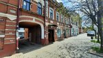 Созвездие (Lenina Avenue, 38) ، سلطة إسكان بلدية