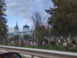 Церковь Илии Пророка (51А, д. Ильинская Слобода), православный храм в Москве и Московской области