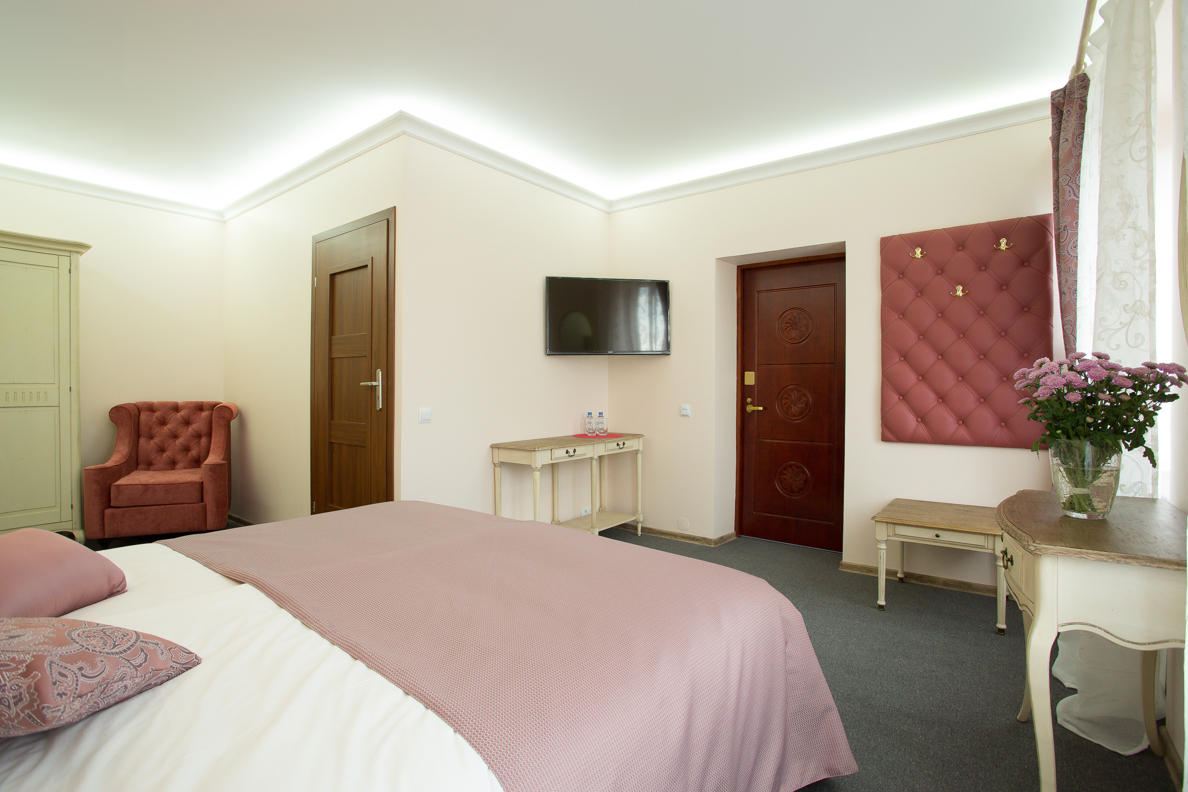 Фото Серый гусь